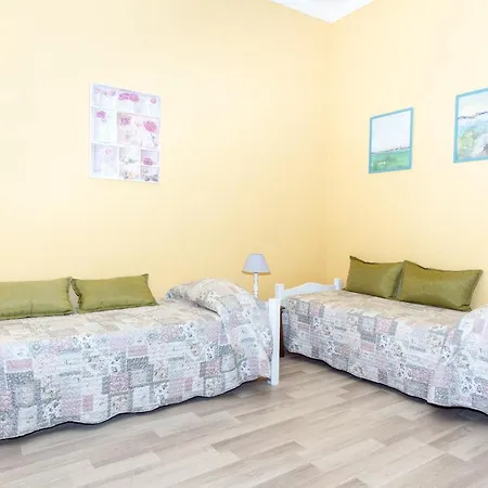 La Masseria Bed and Breakfast Sant'Angelo in Formis Exterior foto