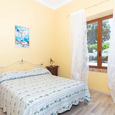 La Masseria Bed and Breakfast Sant'Angelo in Formis Exterior foto