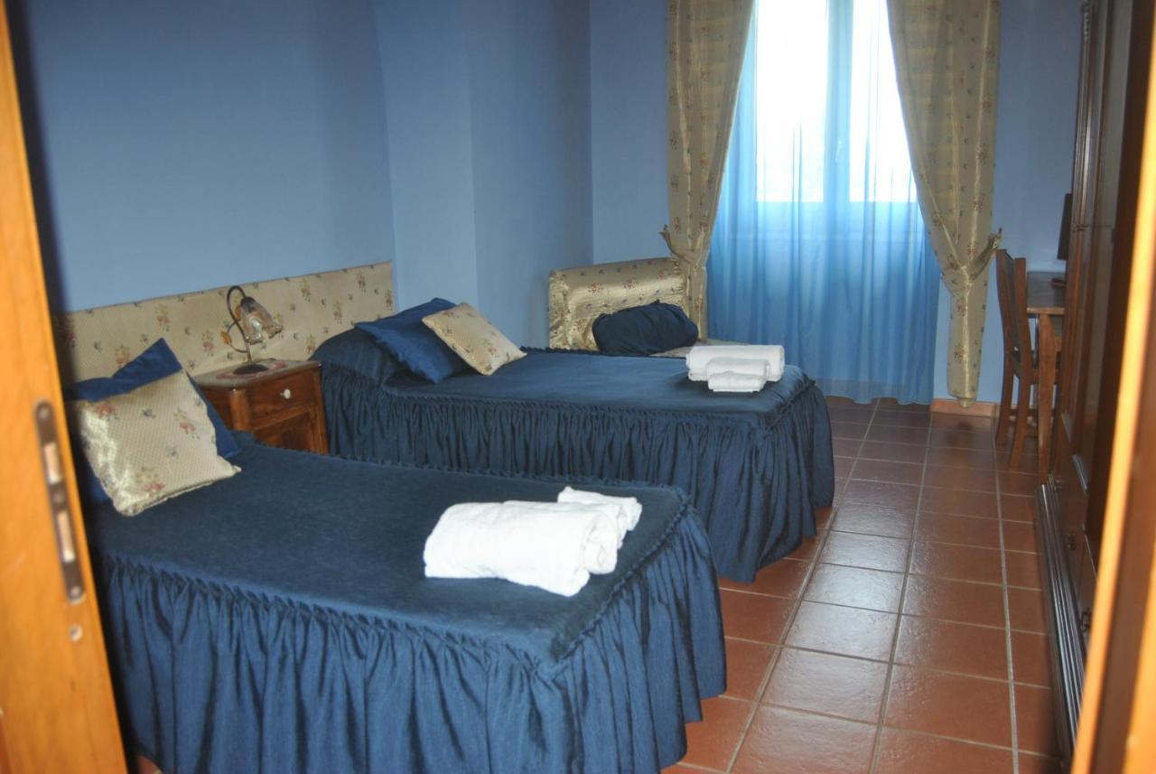 Bed and breakfast La Masseria 2*