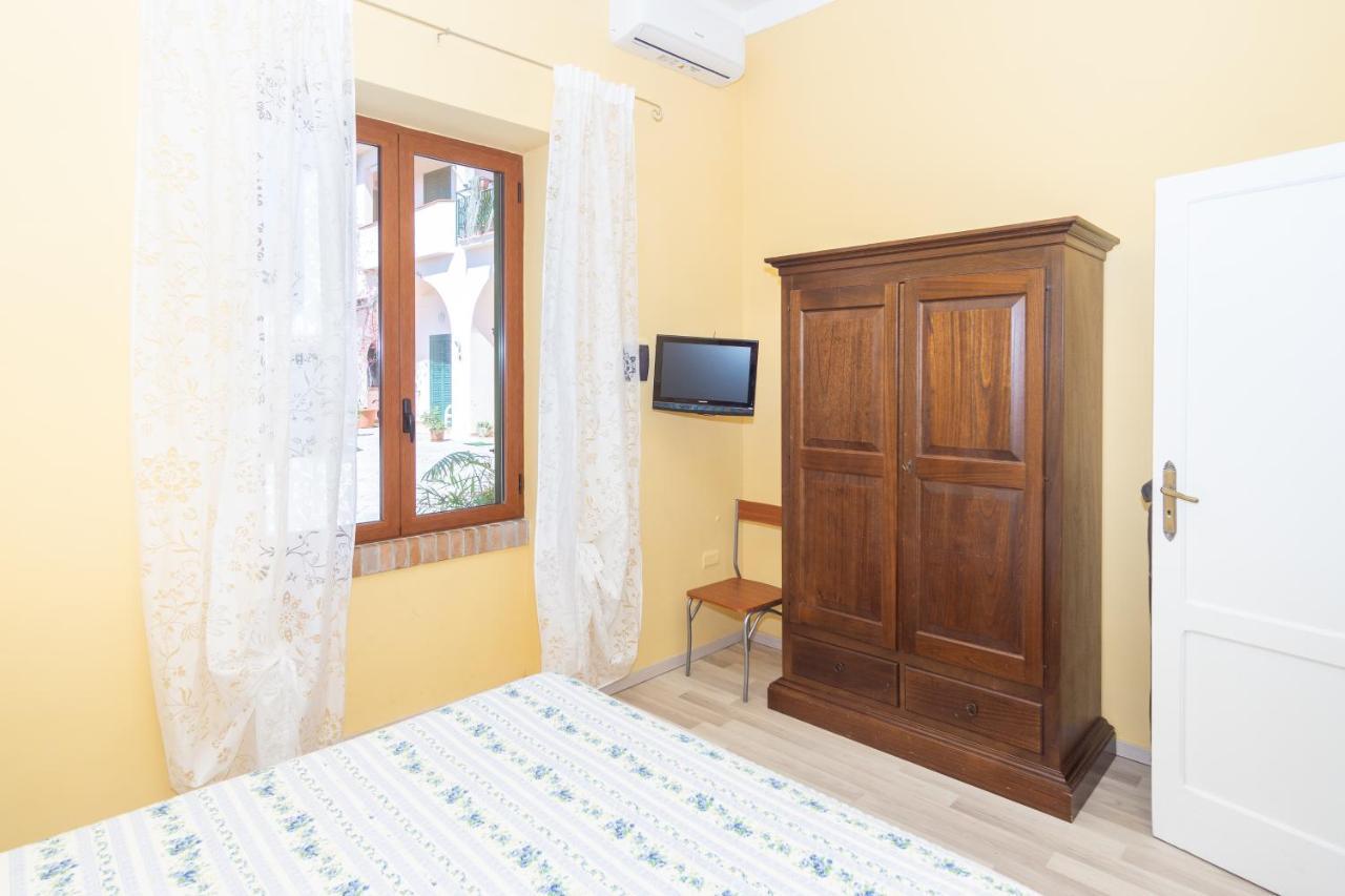 Bed and breakfast La Masseria 2*