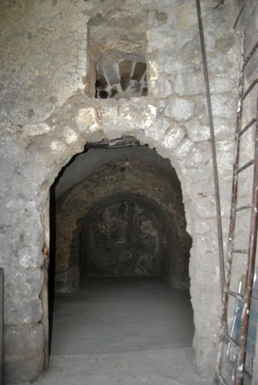 Bed and breakfast La Masseria Sant'Angelo in Formis