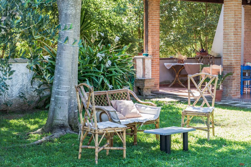 Bed and breakfast La Masseria Sant'Angelo in Formis